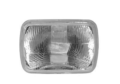Verlichting & Toebehoren