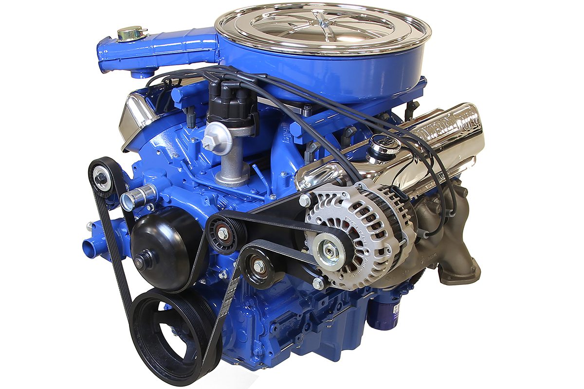 Motor & Motoronderdelen